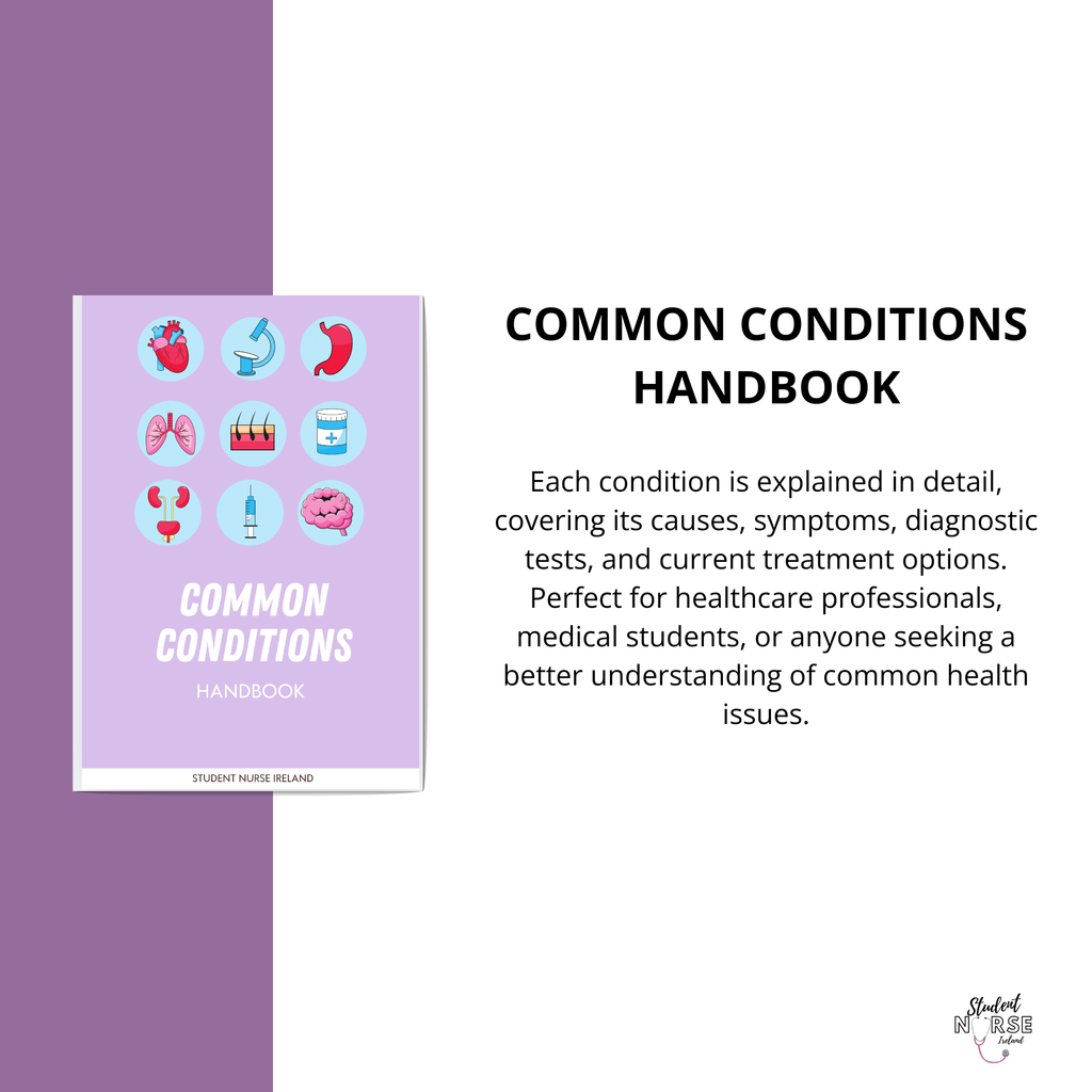 Common Conditions Handbook