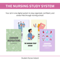 The Nursing Study System